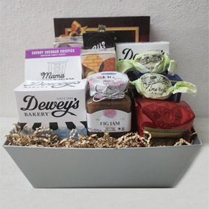 Coffee Gift Baskets