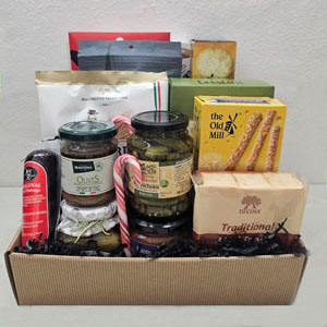 Holiday Gift