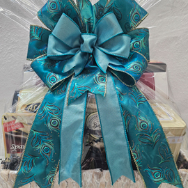 Cookie & Cooffee Gift Basket