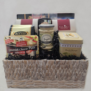 Coffee Gift Basket